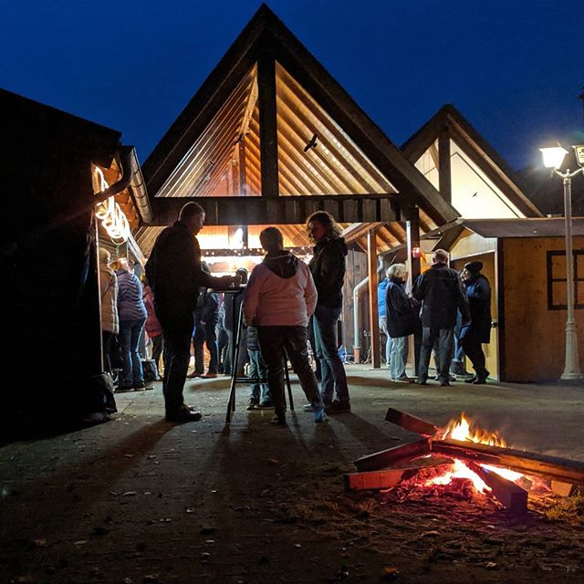 Weihnachtszauber Leopoldshöhe Heimathof