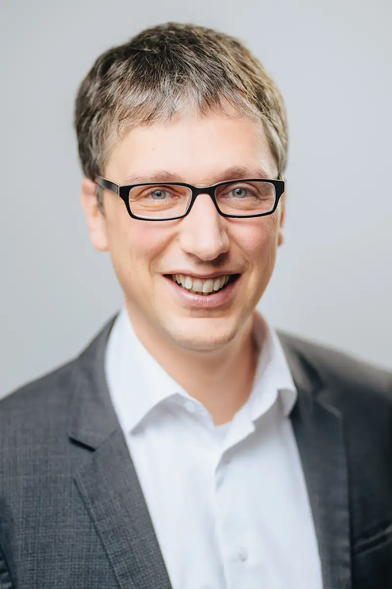 Martin Hoffmann-9 Martin Hoffmann - Bürgermeister Leopoldshöhe