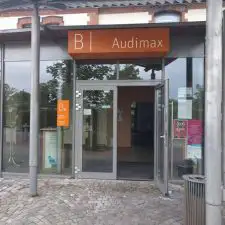 Berufung zum Professor auf Lebenszeit in Minden