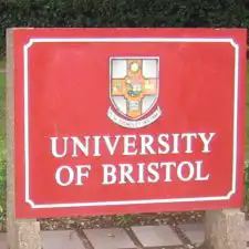 Semester an der University of Bristol in England